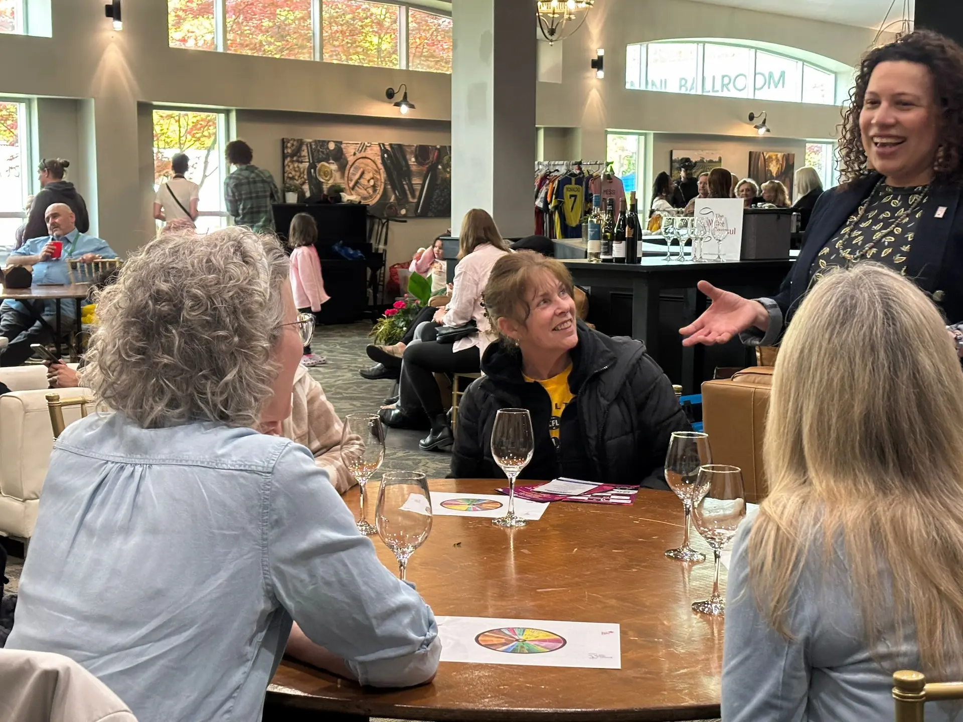 Tailored Wine Travel Itineraries | The Wine Consul
Unforgettable wine journeys itineraries curated by a certified sommelier travel agent. From Ontario gems to global vineyard escapes. Tailored Wine Travel.