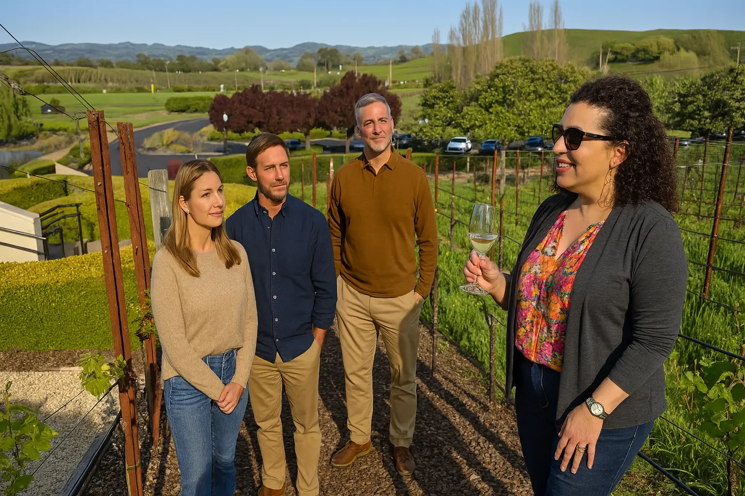 Tailored Wine Travel Itineraries | The Wine Consul
Unforgettable wine journeys itineraries curated by a certified sommelier travel agent. From Ontario gems to global vineyard escapes. Tailored Wine Travel.