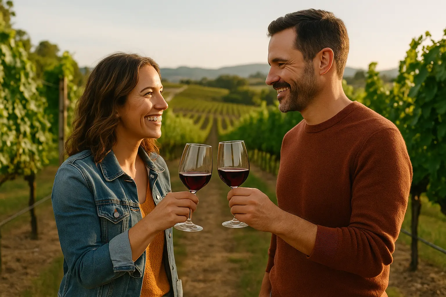 Tailored Wine Travel Itineraries | The Wine Consul Unforgettable wine journeys itineraries curated by a certified sommelier travel agent. From Ontario gems to global vineyard escapes. Tailored Wine Travel. Tailored Wine Travel Itineraries | The Wine Consul
Unforgettable wine journeys itineraries curated by a certified sommelier travel agent. From Ontario gems to global vineyard escapes. Tailored Wine Travel.