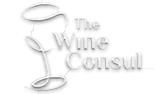 The Wine Consul